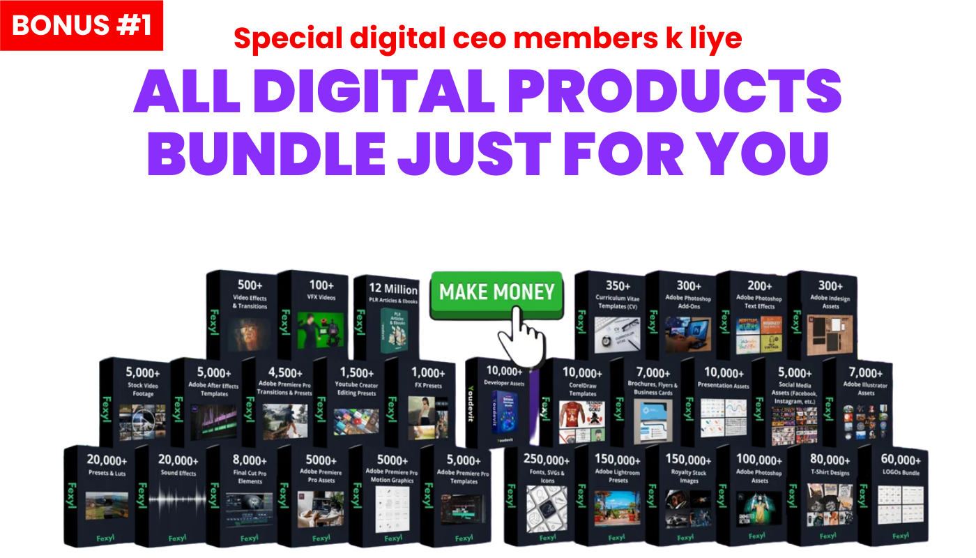 Ultimate Dropshipping Mastery Bundle 💼 | Start & Scale Your Online Store