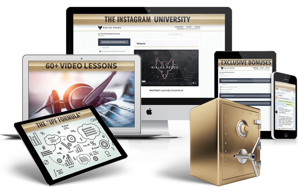 How I Build, Grow & Monetize Faceless Instagram Accounts